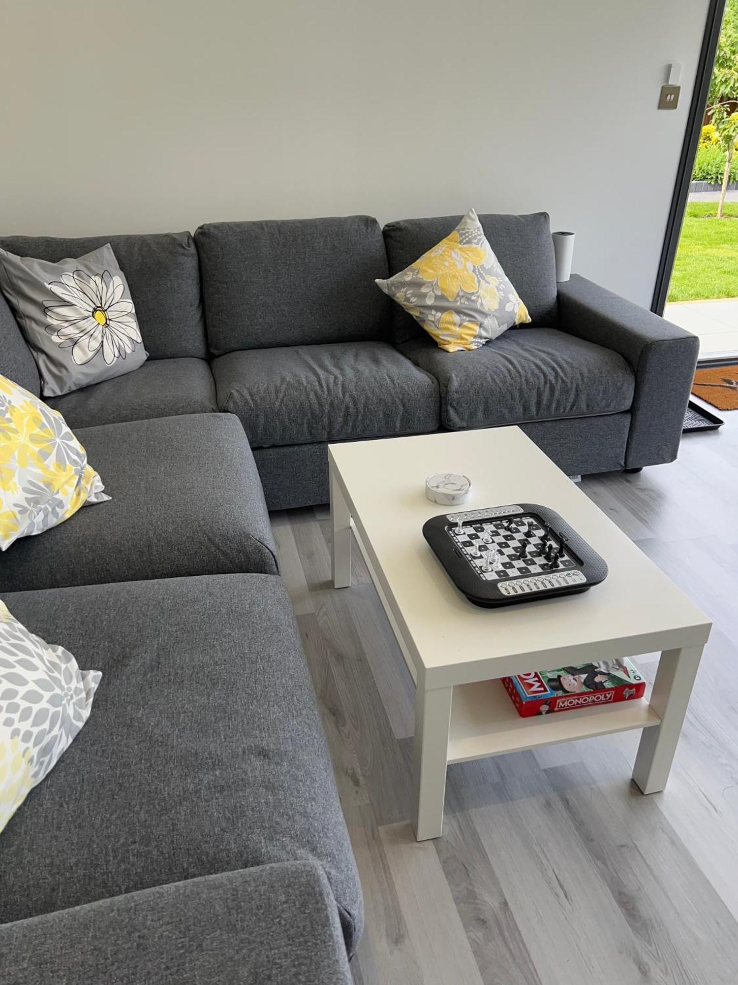 Whispering Waves Guest House, Brighton-8 Mins, Guests 4, Near Beachfront, Free Parking Wifi And Kitchen Peacehaven 外观 照片